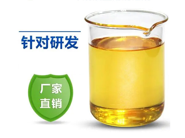 涂料油墨用消泡剂