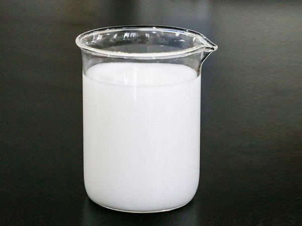 复合型发酵硅油消泡剂