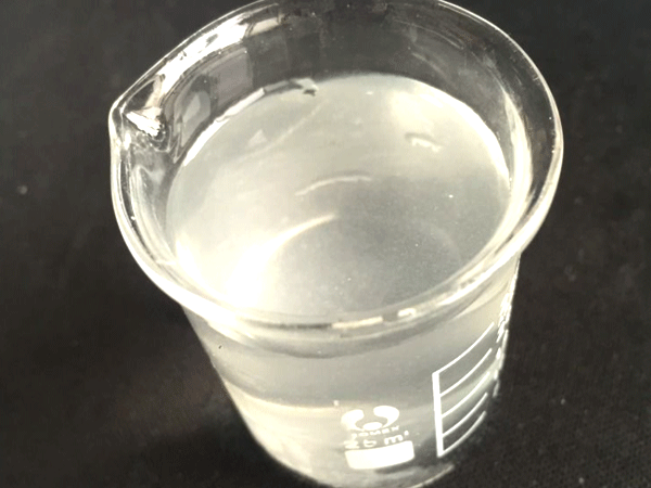 硅酮型种子罐专用消泡剂